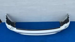 51128038275 Бампер задний BMW X5 E70 Арт e12511932, вид 2