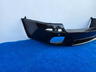 51128038275 Бампер задний BMW X5 E70 Арт e12511931, вид 3
