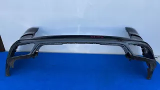8069240 NB167JR Бампер задний BMW X5 G05  Арт e12511907, вид 1
