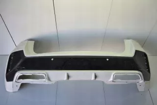  Бампер задний BMW X1 U11 Арт e12511808, вид 1