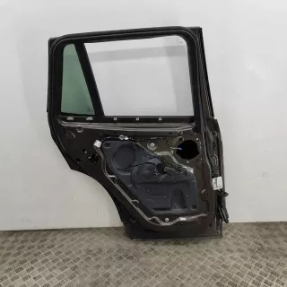 7238695 Дверь передняя левая BMW X3 F25 Арт e12511767, вид 2