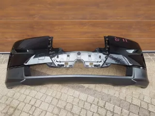7933597 51117933597 Бампер передний BMW IX i20 Арт e12511696, вид 1