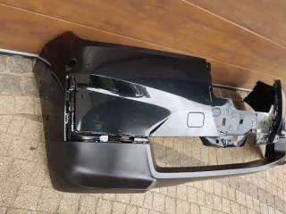 7933597 51117933597 Бампер передний BMW IX i20 Арт e12511696, вид 4