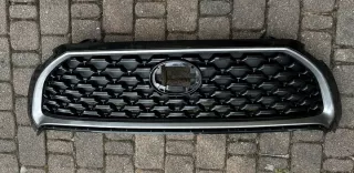 53114-16060 Решетка радиатора Toyota Corolla E210 Арт e12511659, вид 4