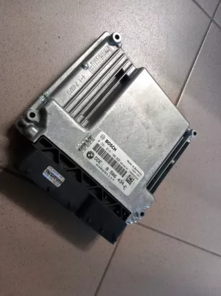 8573562 Блок управления двигателем BMW 5 F10/F11/GT F07 Арт e12511598, вид 3