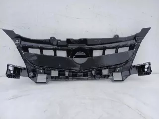 13260028 Решетка радиатора Opel Vectra C  Арт e12511529, вид 2