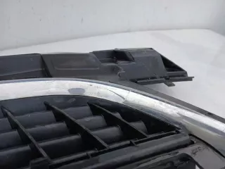 13260028 Решетка радиатора Opel Vectra C  Арт e12511529, вид 3