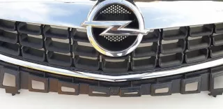 2009-12 KD150625AJ0912 Решетка радиатора Opel Astra J Арт e12511504, вид 4