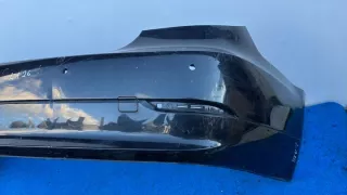 51127178174 Бампер задний BMW 5 E60/E61 Арт e12511492, вид 2