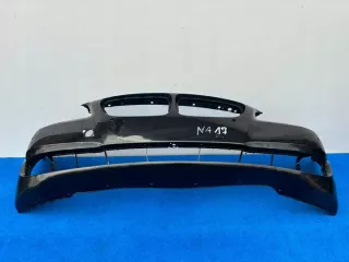5111720071 Бампер передний BMW 5 F10/F11/GT F07 Арт e12511468, вид 1