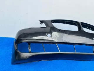 5111720071 Бампер передний BMW 5 F10/F11/GT F07 Арт e12511468, вид 3