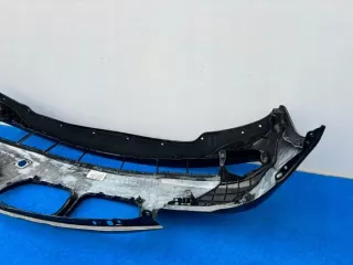 5111720071 Бампер передний BMW 5 F10/F11/GT F07 Арт e12511468, вид 4