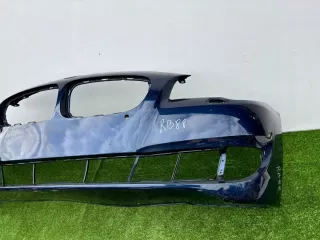 5111720071 Бампер передний BMW 5 F10/F11/GT F07 Арт e12511467, вид 2