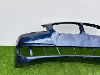 5111720071 Бампер передний BMW 5 F10/F11/GT F07 Арт e12511467, вид 3