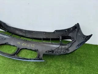 5111720071 Бампер передний BMW 5 F10/F11/GT F07 Арт e12511467, вид 4