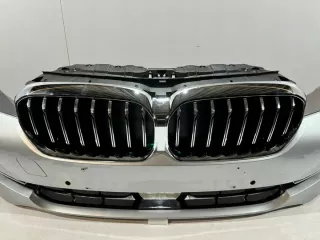 727584 Бампер передний BMW 5 G30/G31 Арт e12511412, вид 3