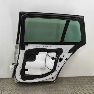 9628758 Дверь задняя правая BMW 5 F10/F11/GT F07 Арт e12511401, вид 2