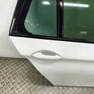 9628758 Дверь задняя правая BMW 5 F10/F11/GT F07 Арт e12511401, вид 3