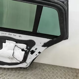 9628758 Дверь задняя правая BMW 5 F10/F11/GT F07 Арт e12511401, вид 4