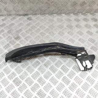 A1678852810 Решетка радиатора Mercedes GLE W167 Арт e12511326, вид 1