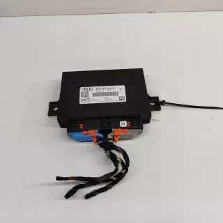 4KE907558G Блок управления двигателем Audi Q8 Арт e12511253, вид 1