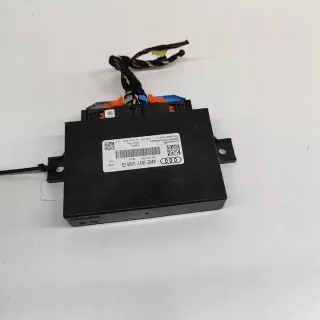 4KE907558G Блок управления двигателем Audi Q8 Арт e12511253, вид 2