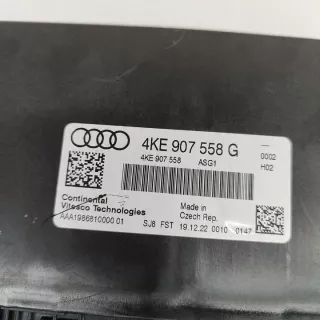 4KE907558G Блок управления двигателем Audi Q8 Арт e12511253, вид 3