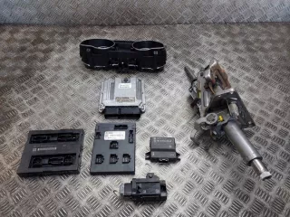 8K2907115P 8K2907115D 8K0909131C 8T0920981H Блок управления двигателем Audi A5 (S5,RS5) 1 Арт e12511141, вид 1
