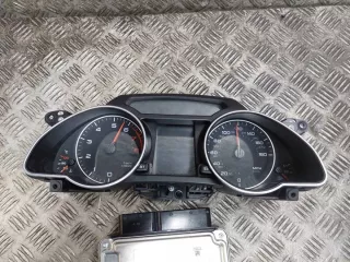 8K2907115P 8K2907115D 8K0909131C 8T0920981H Блок управления двигателем Audi A5 (S5,RS5) 1 Арт e12511141, вид 13