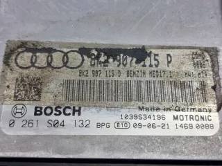 8K2907115P 8K2907115D 8K0909131C 8T0920981H Блок управления двигателем Audi A5 (S5,RS5) 1 Арт e12511141, вид 3