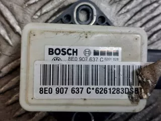 03G906016FQ 4B0905851M 8E0920901D Блок управления двигателем Audi A4 B7 Арт e12511081, вид 4