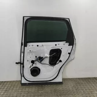 4M0833052E Дверь задняя правая Audi Q7 4M Арт e12510947, вид 2