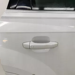 4M0833052E Дверь задняя правая Audi Q7 4M Арт e12510947, вид 3