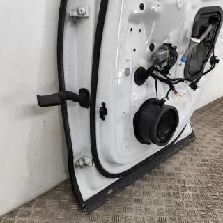 4M0833052E Дверь задняя правая Audi Q7 4M Арт e12510947, вид 4