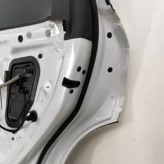 4M0833052E Дверь задняя правая Audi Q7 4M Арт e12510947, вид 5