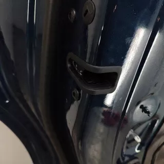 4M0833051E Дверь передняя левая Audi Q7 4M Арт e12510946, вид 3