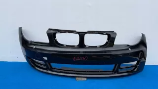 51117166791 Бампер передний BMW 1 E81/E82/E87/E88 Арт e12510738, вид 2