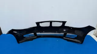 51117166791 Бампер передний BMW 1 E81/E82/E87/E88 Арт e12510738, вид 8
