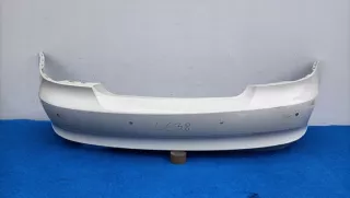 51127166793 Бампер задний BMW 1 E81/E82/E87/E88 Арт e12510737, вид 2