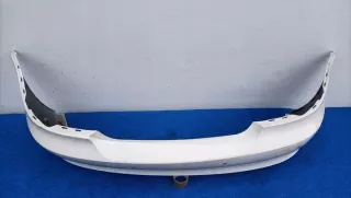 51127166793 Бампер задний BMW 1 E81/E82/E87/E88 Арт e12510737, вид 3