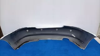 51127166793 Бампер задний BMW 1 E81/E82/E87/E88 Арт e12510737, вид 6