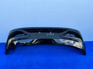 51127273793 Бампер задний BMW 1 F20/F21 Арт e12510663, вид 1
