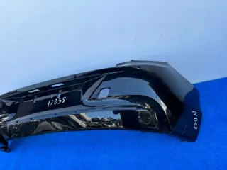51127273793 Бампер задний BMW 1 F20/F21 Арт e12510663, вид 2