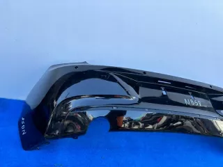 51127273793 Бампер задний BMW 1 F20/F21 Арт e12510663, вид 3