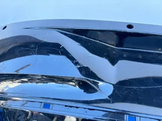 51127273793 Бампер задний BMW 1 F20/F21 Арт e12510663, вид 4