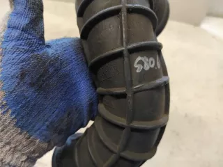 PAW2525 Гофра инжектора Volvo S80 1 Арт e12510602, вид 3