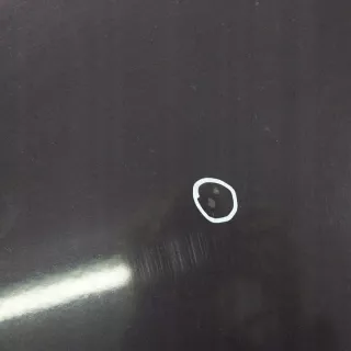 A2088800257 Капот Mercedes CLK W208 Арт e12510578, вид 14