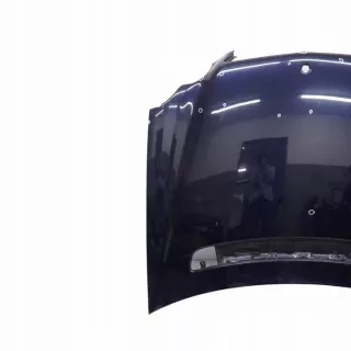 A2038800157 Капот Mercedes C W203 Арт e12510565, вид 2