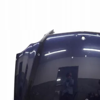 A2038800157 Капот Mercedes C W203 Арт e12510565, вид 4
