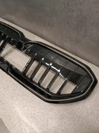 5A185A7 Решетка радиатора BMW 5 G60 Арт e12510544, вид 2